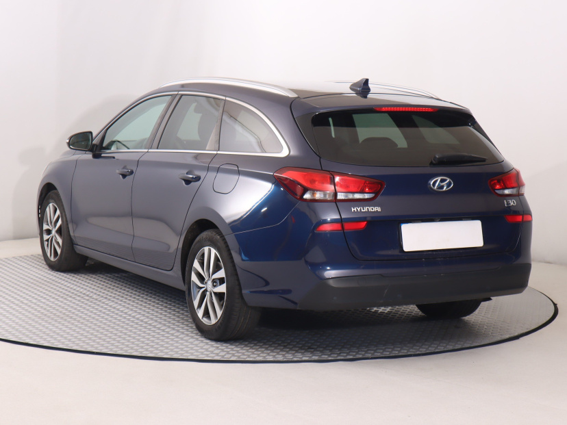 Hyundai i30, 2019