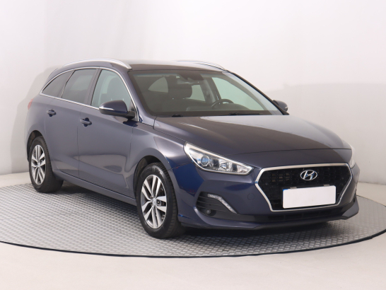 Hyundai i30 Combi