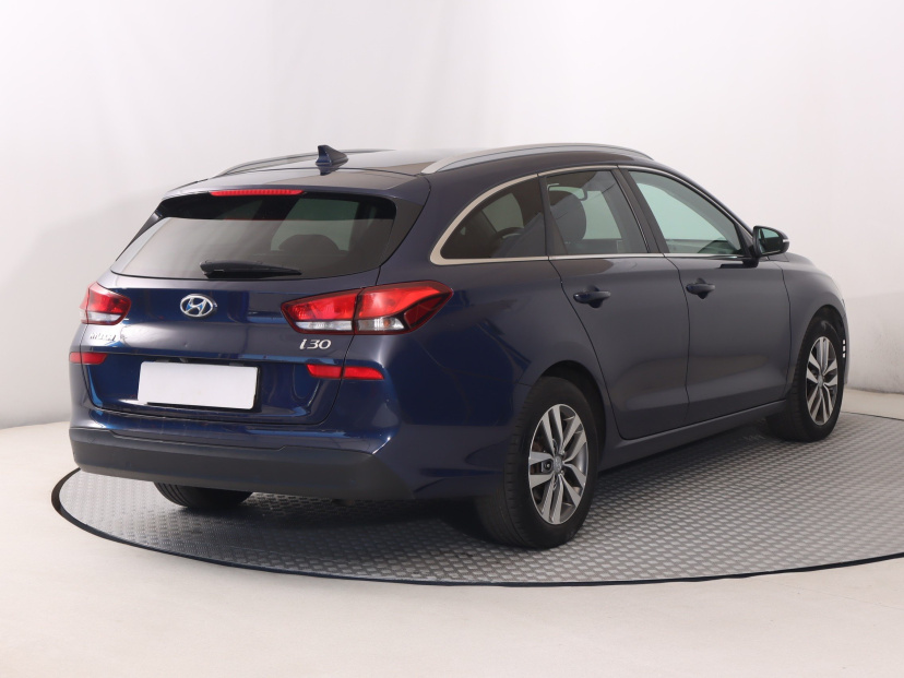 Hyundai i30, 2019