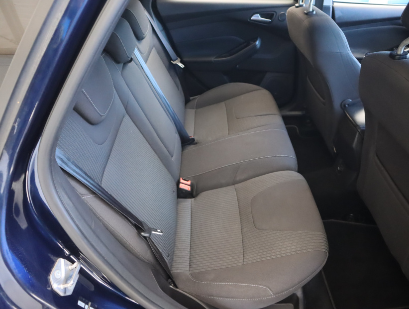 Ford Focus, 2013