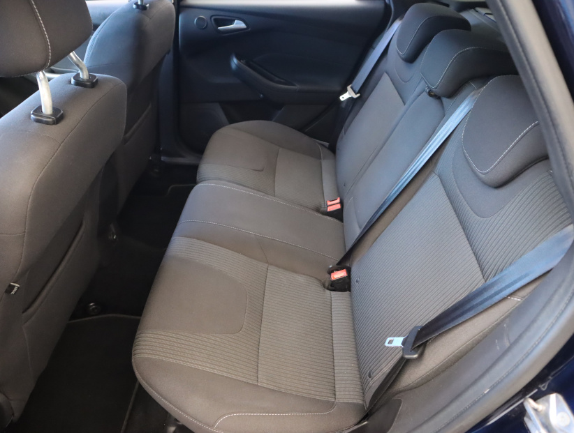 Ford Focus, 2013