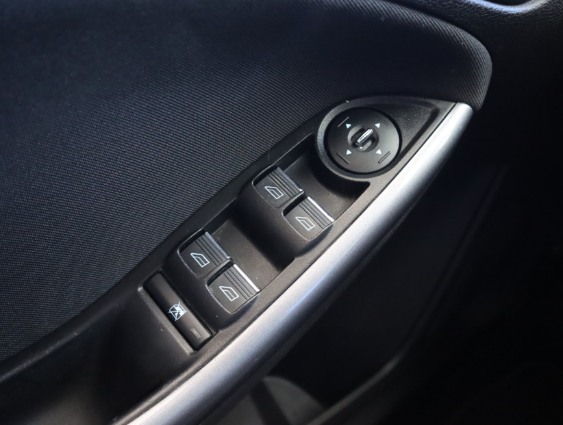 Ford Focus, 2013
