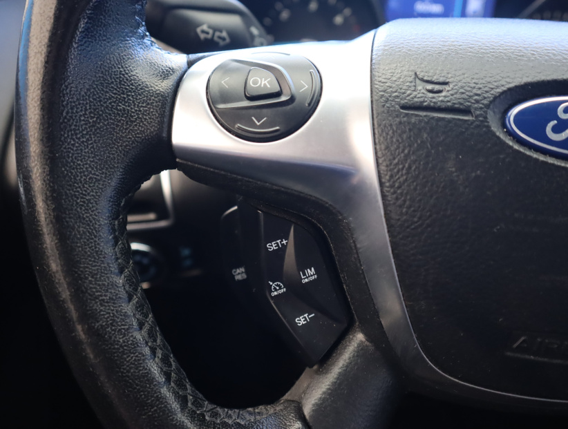 Ford Focus, 2013