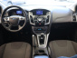 Ford Focus, 2013