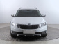 Škoda Octavia Scout, 2018