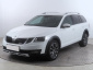 Škoda Octavia Scout, 2018