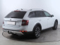 Škoda Octavia Scout, 2018