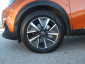 Peugeot 2008, 2020