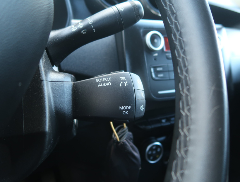 Dacia Duster, 2020