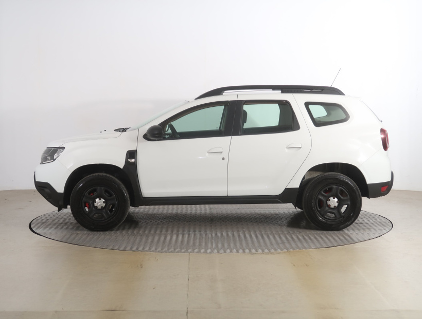 Dacia Duster, 2020