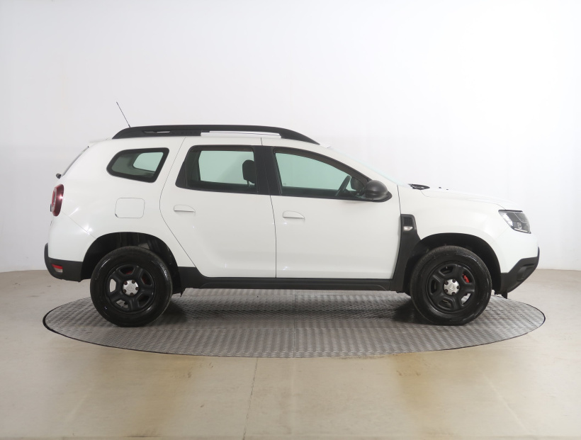 Dacia Duster, 2020