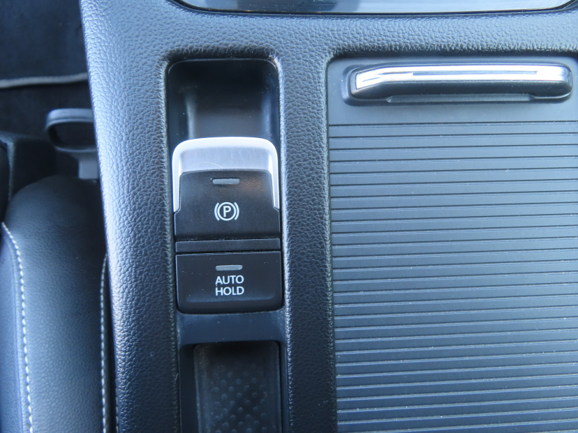 Volkswagen Passat, 2020