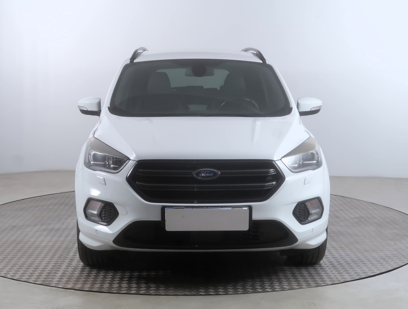 Ford Kuga, 2019