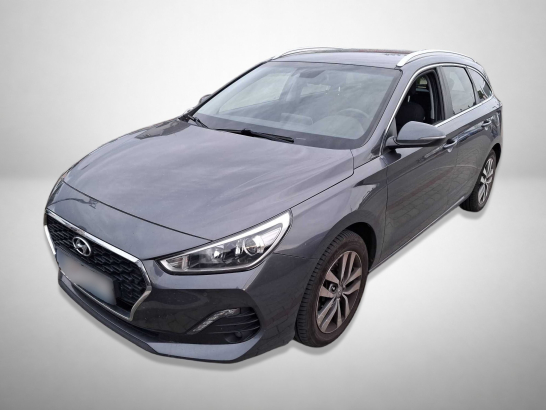 Hyundai i30 Combi