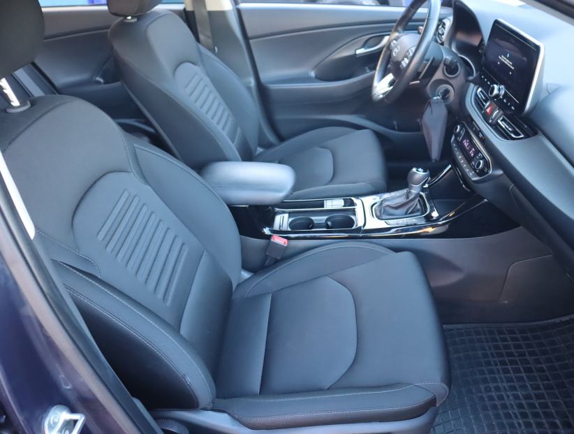 Hyundai i30, 2024