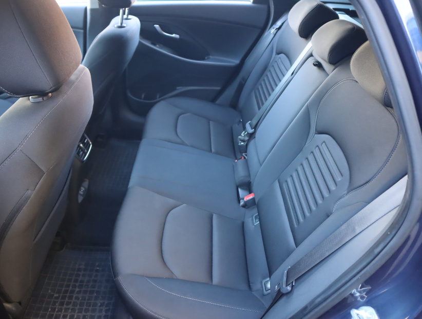 Hyundai i30, 2024