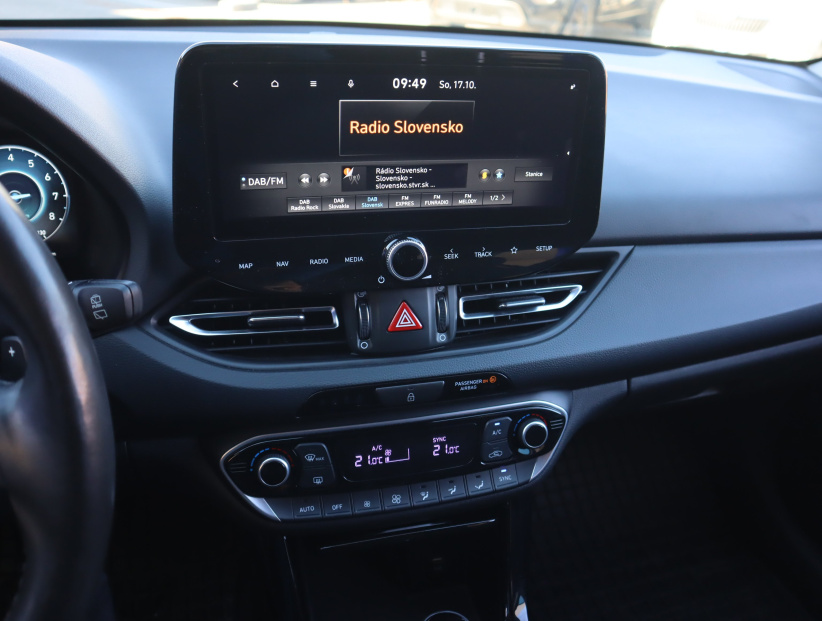 Hyundai i30, 2024