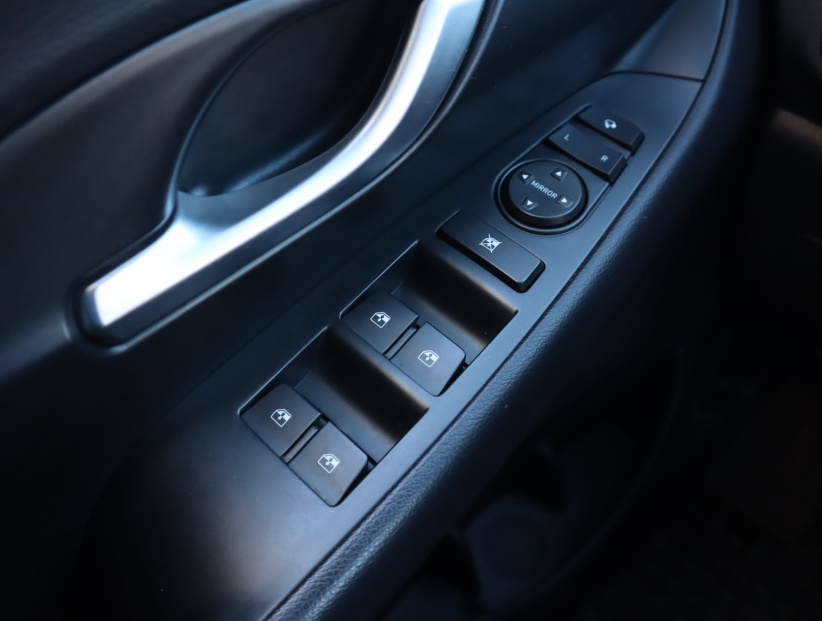 Hyundai i30, 2024