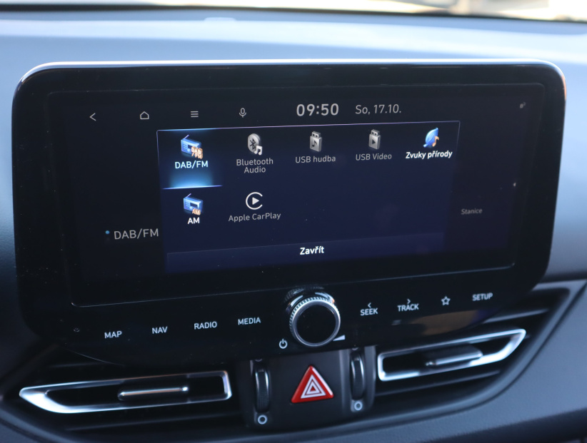 Hyundai i30, 2024