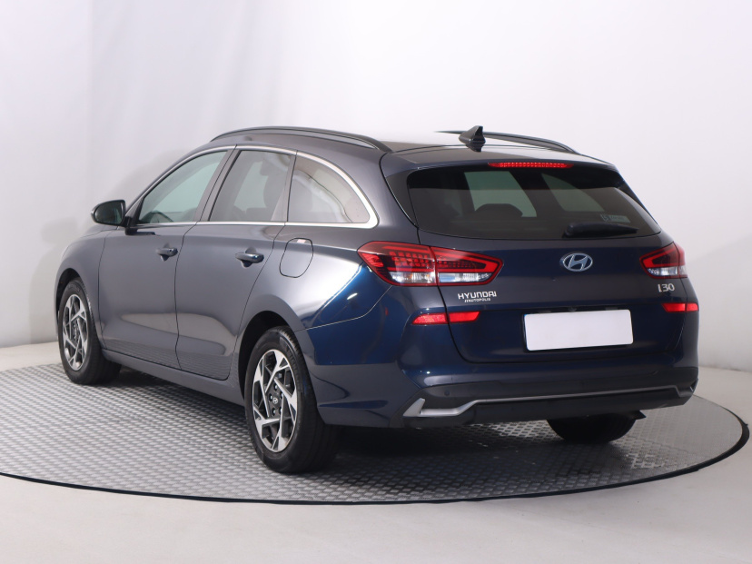 Hyundai i30, 2024