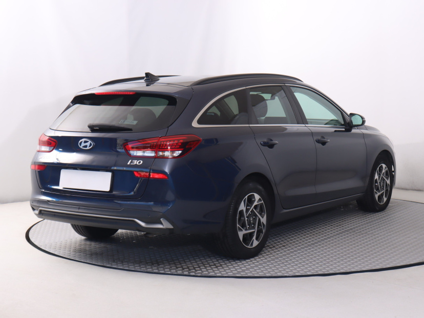 Hyundai i30, 2024