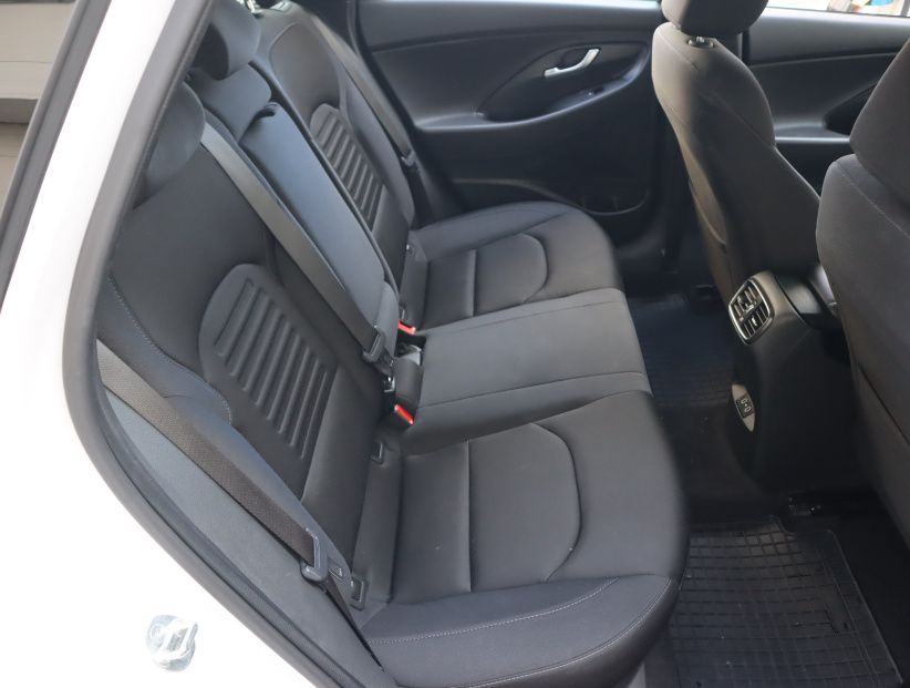 Hyundai i30, 2024