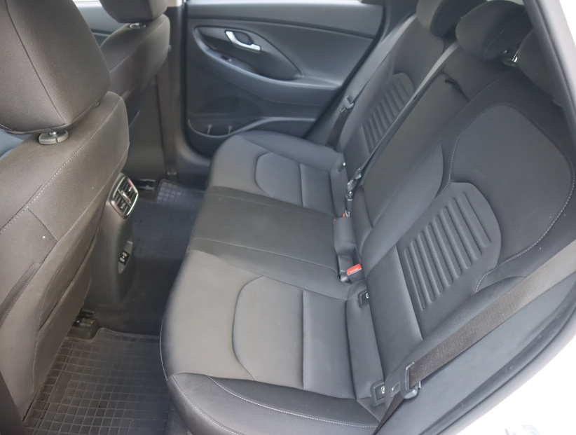 Hyundai i30, 2024
