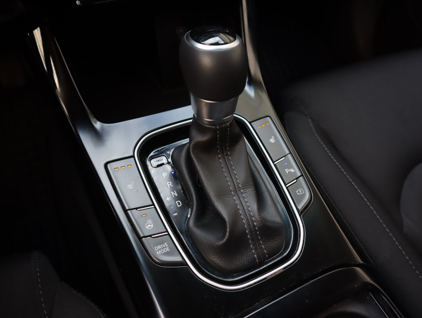 Hyundai i30, 2024
