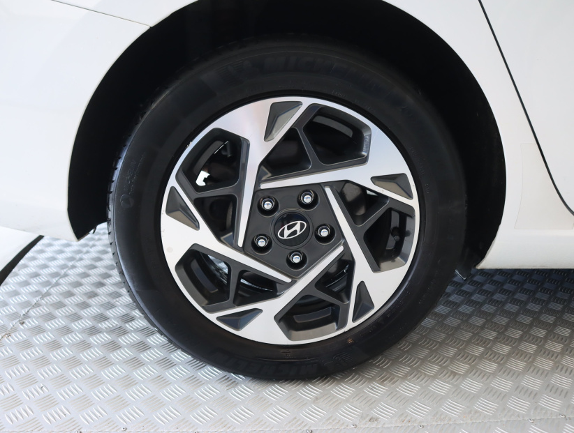 Hyundai i30, 2024