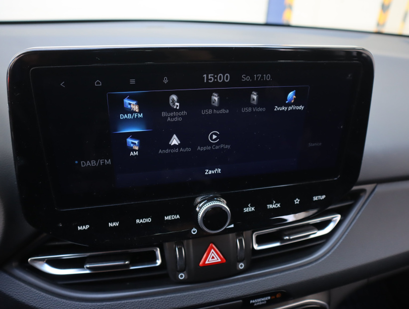 Hyundai i30, 2024