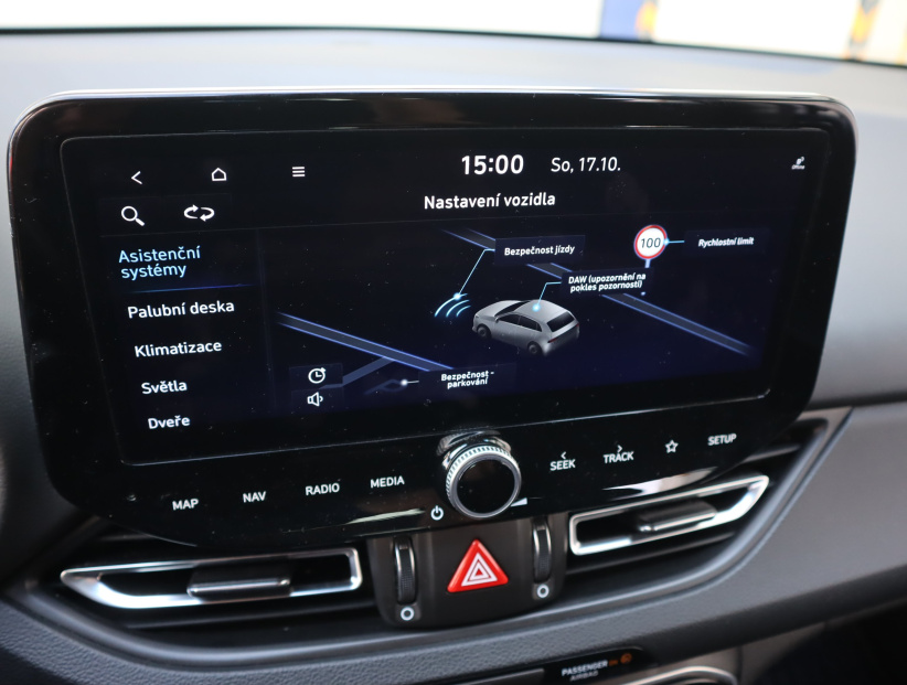 Hyundai i30, 2024