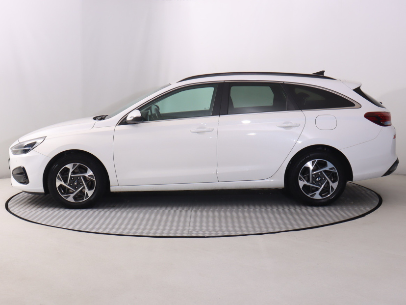 Hyundai i30, 2024