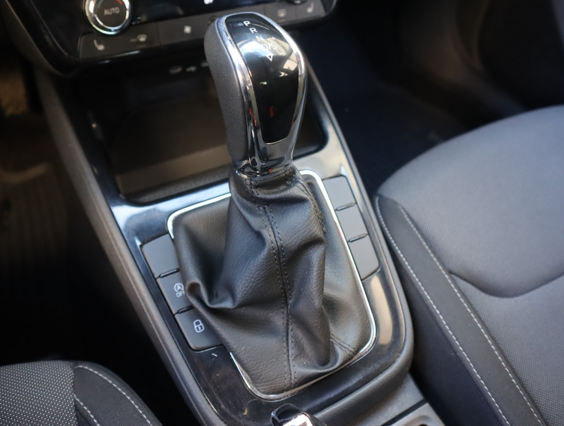 Škoda Fabia, 2025