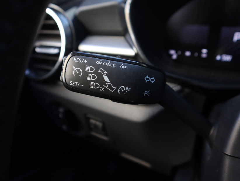 Škoda Fabia, 2025
