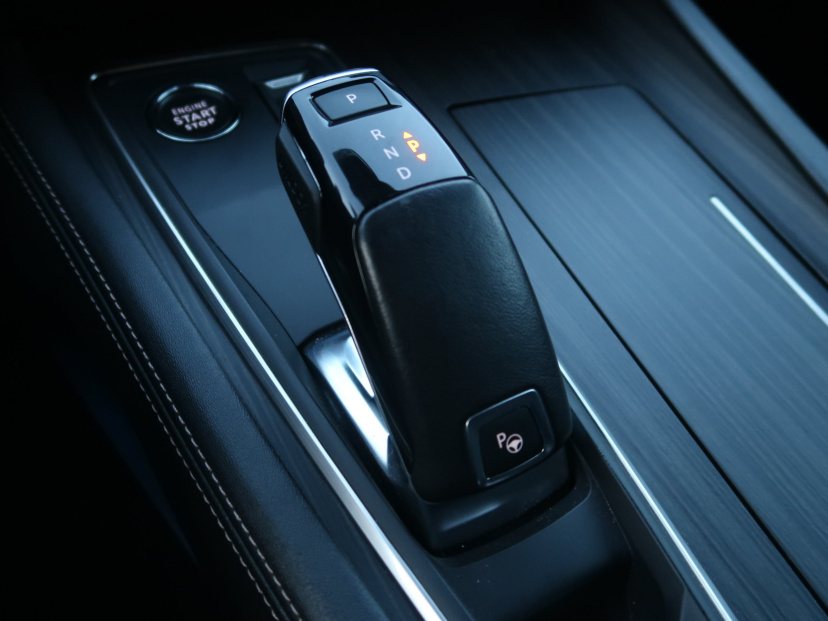 Peugeot 508, 2022