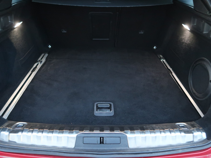 Peugeot 508, 2022