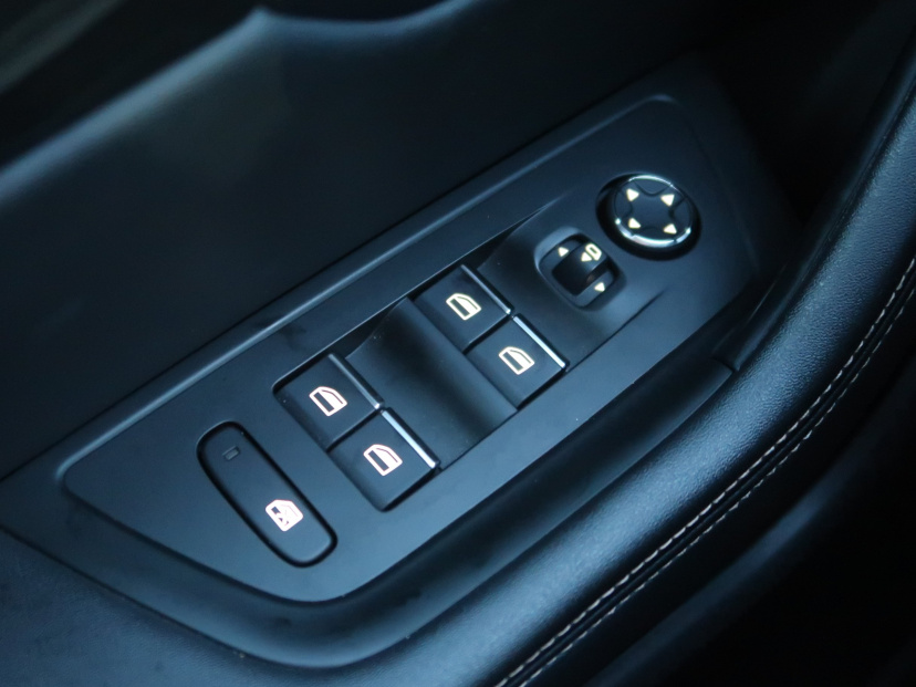 Peugeot 508, 2022