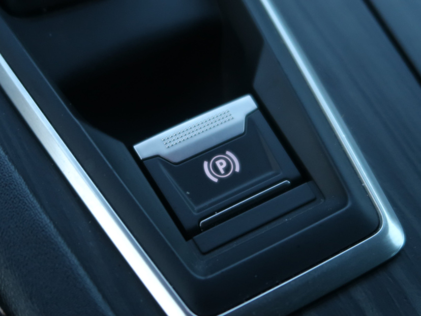 Peugeot 508, 2022
