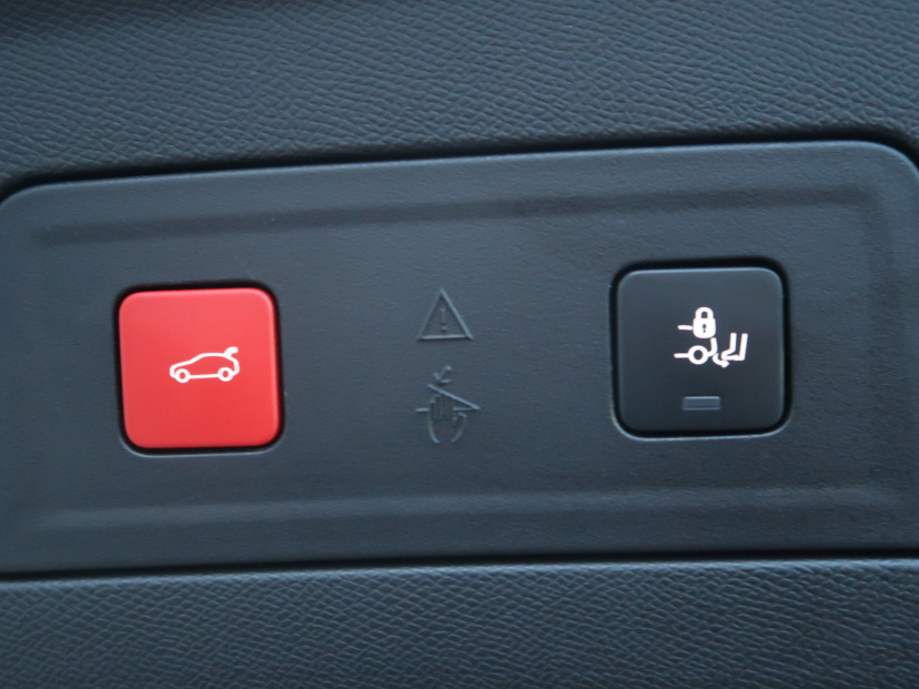 Peugeot 508, 2022