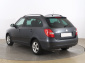 Škoda Fabia, 2009