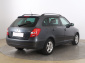 Škoda Fabia, 2009