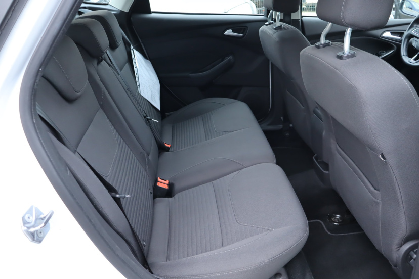 Ford Focus, 2015