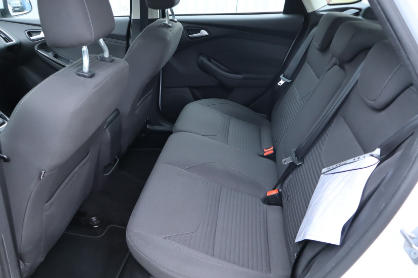 Ford Focus, 2015