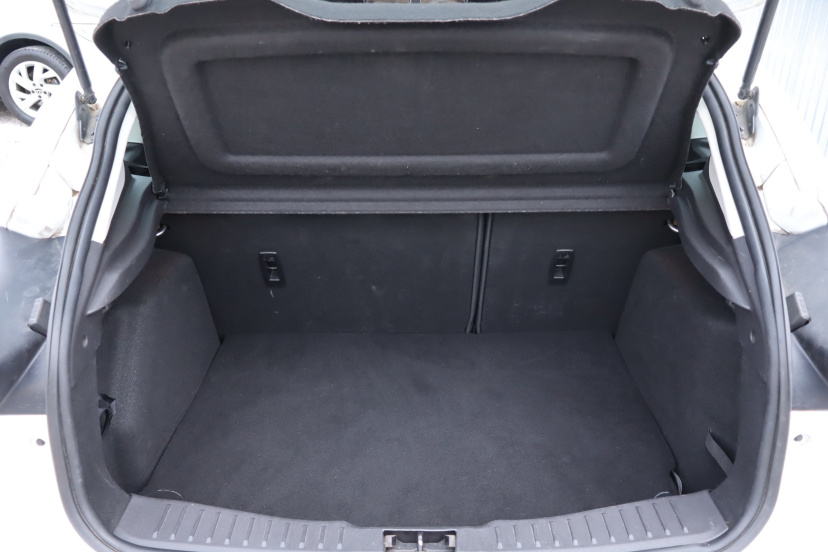 Ford Focus, 2015