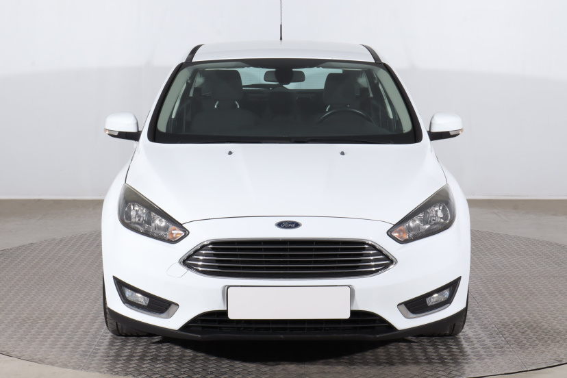 Ford Focus, 2015
