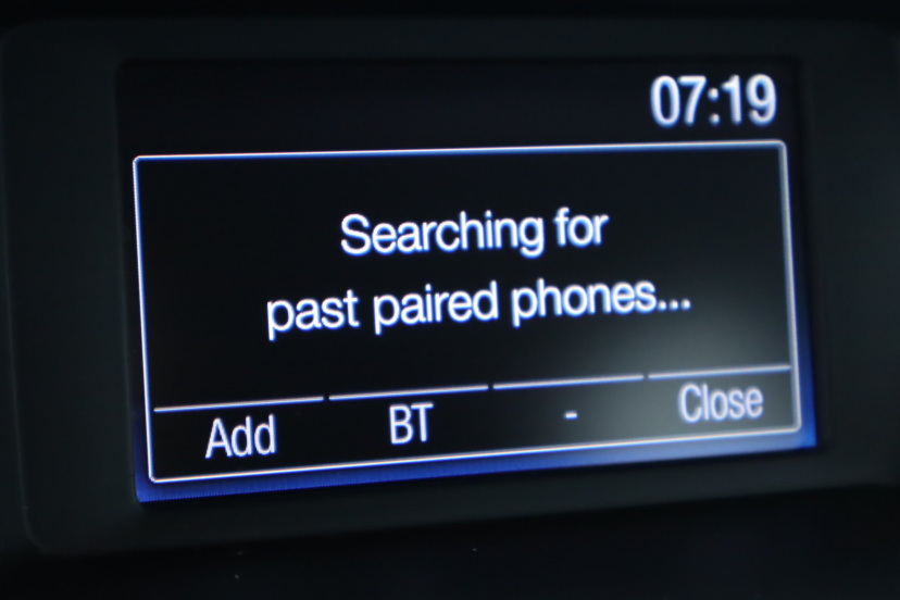 Ford Focus, 2015