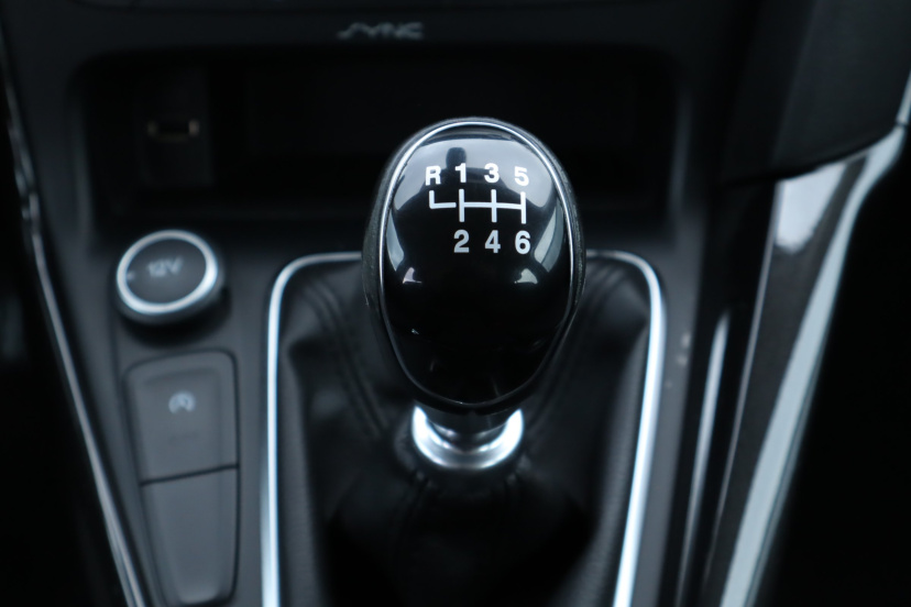 Ford Focus, 2015