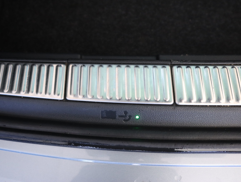 Škoda Superb, 2020