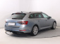 Škoda Superb, 2020