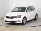 Škoda Fabia, 2017